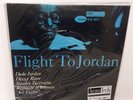Duke Jordan – Flight To Jordan 2 x 45RPM 180 GRAM LP Analogue Prod. Blue Note