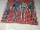 Talking Heads More Songs About Buildings and Food 1978 Sire 1st Press NM/VG++