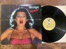 Accept – Breaker LP Passport PB 6010 - Heavy Metal - NM-