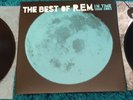  In Time: The Best Of R.E.M. 1988-2003 2 VINYL LP