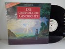 NEVERENDING STORY klaus doldinger German press UNENDLICHEGESCHICHTE (1984) M- LP