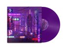 2814 - BIRTH OF A NEW DAY (新しい日の誕生) / Vinyl 2xLP limited on PURPLE