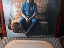 JOHN PRINE Self Titled LP - Original Atlantic SD19156 EX CONDITION
