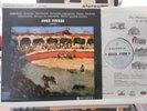 Columbia SAX 2391 B/S: Spanisch piano Music, Iturbi piano.