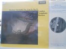 Decca sxl 6340, WB grooved ED2: Brahms Serenade, LSO, Kertesz.
