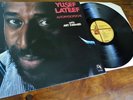 Yusef Lateef / Art Farmer - Autophysiopsychic **CTI Records CTI 7082 LP**