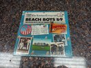 Beach Boys '69: The Beach Boys Live In London (Capitol ST-11584, 1976) SEALED