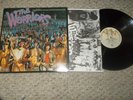 THE WARRIORS ORG SDTK LP ON A&M NM