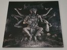 BEHEMOTH-THE APOSTACY Vinyl Signed By Nergal