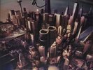 Foo Fighters - Sonic Highways - Vinyl L SIGNED BY TAYLOR HAWKINS + RICK NIELSEN