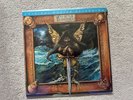 Mobile Fidelity Original Master Vinyl LP Jethro Tull Broadsword MFSL 1-092 mint