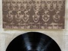 Paul McCartney WINGS A LA VELOCIDAD DEL SONIDO LP EMI Uruguay SLPE 500.615