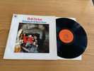 BOB DYLAN..BRINGING IT ALL BACK HOME..RARE UK FIRST ISSUE MONO ALBUM..CBS..62515
