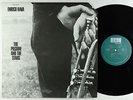 Enrico Rava - The Pilgrim And The Stars LP - ECM - 1063 VG++