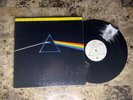 PINK FLOYD THE DARK SIDE OF THE MOON MFSL ORIGINAL MASTER RECORDING LP NM