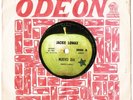 JACKIE LOMAX New Day Uruguay 1969 Apple 7