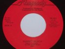 RHAPSODY Sunset Beach & You Never Know Private MODERN SOUL N. MINT Nick Fradiani