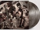 MY CHEMICAL ROMANCE The Black Parade SEALED Smokey Vinyl 2xLP green day paramore