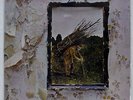 LED ZEPPELIN IV ATLANTIC P10125A JAPAN VINYL LP