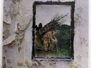 LED ZEPPELIN UNTITLED ATLANTIC P8166A JAPAN VINYL LP