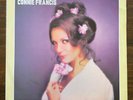CONNIE FRANCIS: 