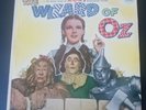 The Wizard Of Oz Soundtrack Mono Vinyl LP