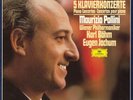 Maurizio Pollini 