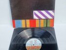 Pink Floyd The Final Cut 1st Press EX Vinyl + Black Inner Rare Original UK LP