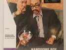 HANDSOME BOY MODELING SCHOOL - SO HOW'S YOUR GIRL Green Vinyl 2xLP VMP-RH019 New