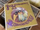 Jimi Hendrix Experience – Are You Experienced 1967 Reprise R 6261 Mono Vinyl VG+