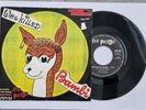 Sex Pistols Who Killed Bambi / Silly Thing 7