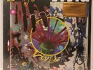 LIVING COLOUR - VIVID Pink Vinyl 180-Gram Music On Vinyl 2020 EU New MOV