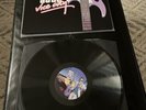 Grand Theft Auto Vice City Fever 105 Vinyl LP Record OST GTA RADIO SOUNDTRACK NM