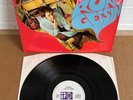 RON GEESIN - A RAISE OF EYEBROWS - VINYL LP 1967 TRANSATLANTIC EX