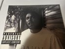 DAMN. [Collector's Edition] Kendrick  Lamar (Vinyl, Feb-2018, Colored  Rare