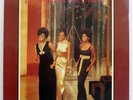 DIANA ROSS BEST OF & THE SUPREMES MOTOWN VIP4525 JAPAN PROMO VINYL LP