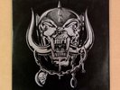 MOTORHEAD No Remorse 2 LP LEATHER COVER BRONZE 1984 UK Limited Edition VINYL OOP