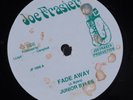 JUNIOR BYLES Fade Away JOE FRASIER 12