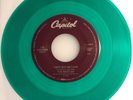 The Beatles / Can't Buy Me Love & You Can't Do That / Green 45rpm / NM+