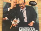 HANDSOME BOY MODELING SCHOOL So... How's Your Girl? 2 x Vinyl LP Hip-Hop Sealed