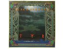 BLACK SABBATH - TYR - UK - 1st PRESS - COMPLETE - PRESS RELEASE