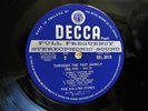UK UNBOXED '69 OCTAGON ORIG LP   ROLLING STONES   DARKLY Beat Psych Garage RAVES