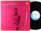 Bobby Hutcherson - Happenings LP - Blue Note - BLP 4231 Mono RVG NY USA Shrink