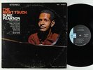Duke Pearson - The Right Touch LP - Blue Note - BST 84267 RVG