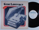 GENE LAWRENCE Special Delivery SEMP LP VG+ x