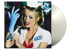 BLINK 182 - ENEMA OF THE STATE Clear Limited Edition Vinyl Record New