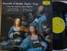 LOLA BOBESCO / RICCIOTI - LASSUS - LECLAIR - VIVALDI  / DG