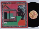 JACKIE MITTOO Self Titled UNITED ARTISTS UA-LA804-H LP VG+ x