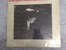 David Bowie Station To Station, RCA Records, APL1-1327 Vinyl Record Album VG+