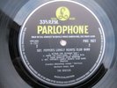 The Beatles Sgt Peppers Lonely Hearts Club Band Mono No Day in the Life Label EX